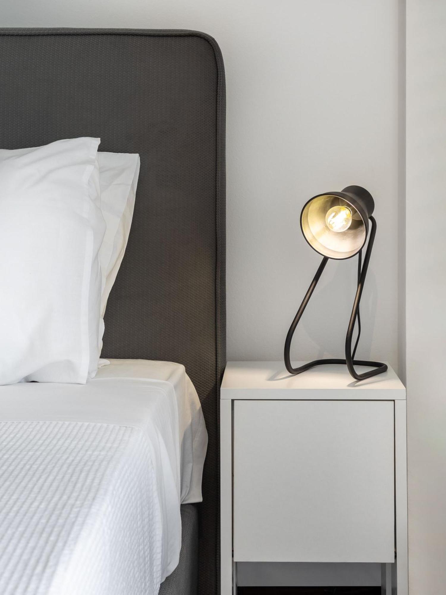 Relux Sea View 2 Bedroom Apartment By Blupine Aten Exteriör bild
