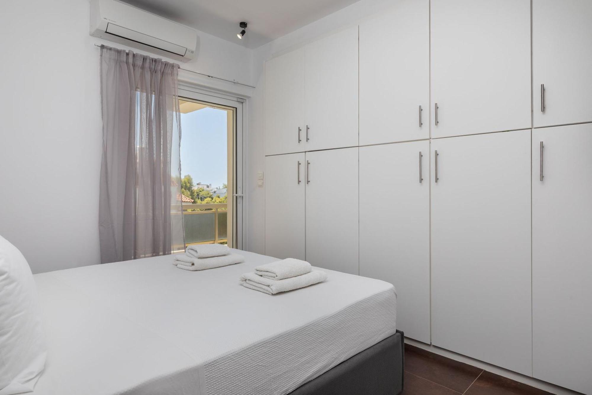 Relux Sea View 2 Bedroom Apartment By Blupine Aten Exteriör bild