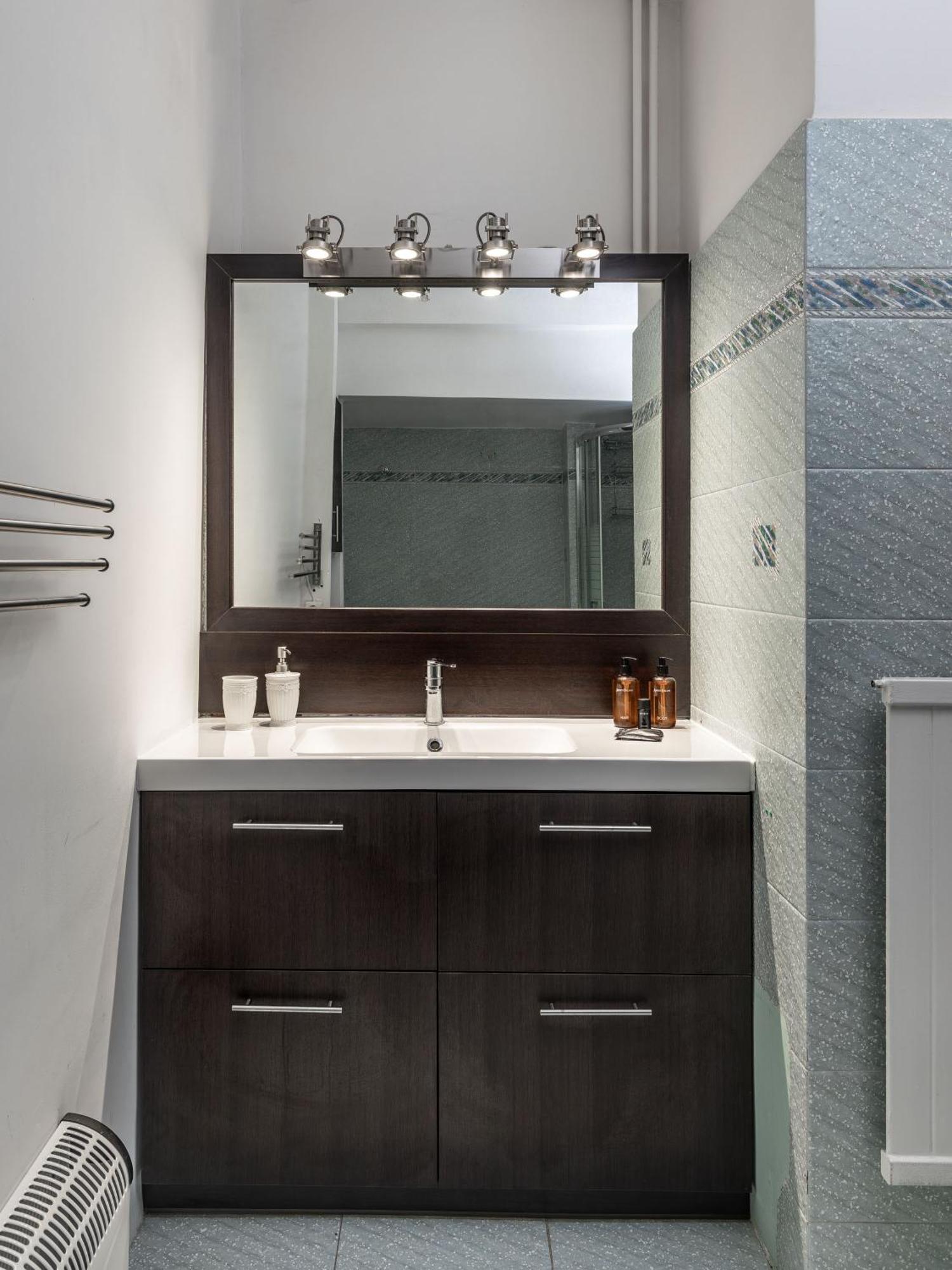 Relux Sea View 2 Bedroom Apartment By Blupine Aten Exteriör bild